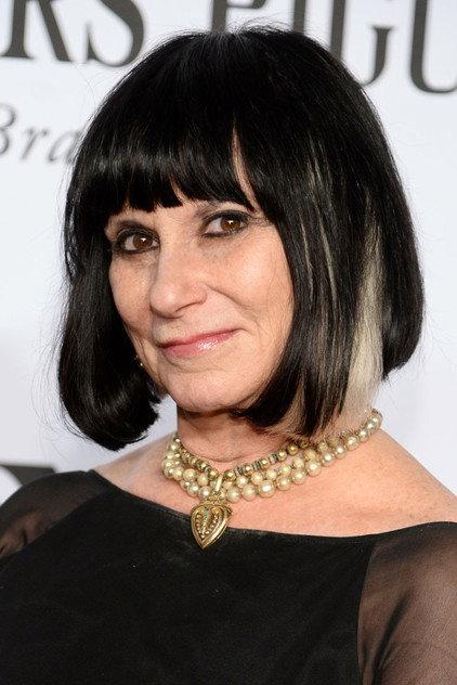 Rita Ryack - Actor Profile Photo