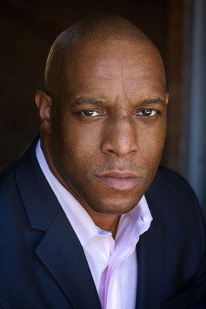 Bryan Pitts - Actor Profile Photo