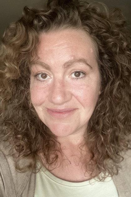 Johanna Allitt - Actor Profile Photo