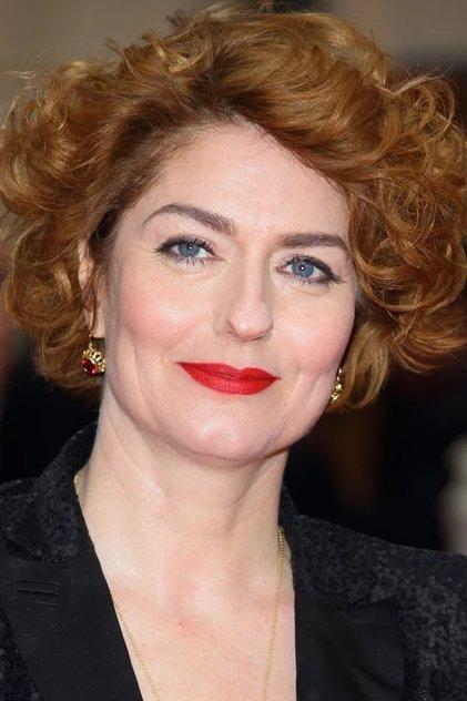Anna Chancellor - Actor Profile Photo