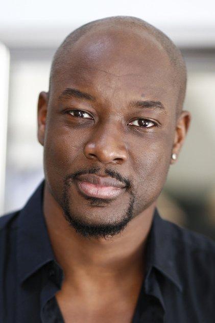 Terrence Amadi - Actor Profile Photo