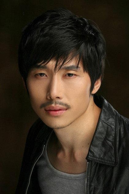 Son Hyeon-woo - Actor Profile Photo