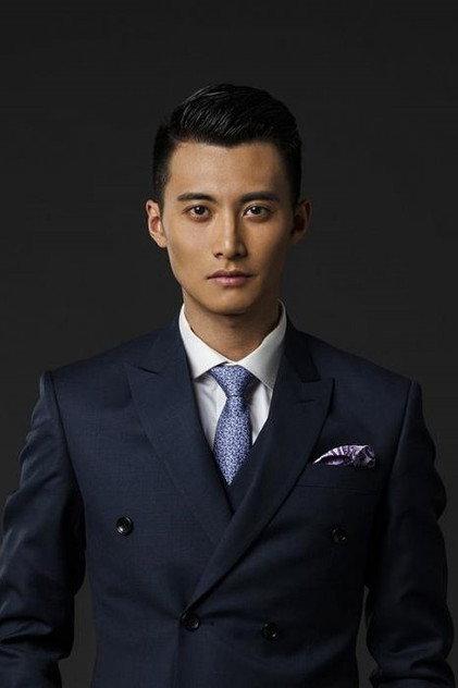 Xiao Haoran - Actor Profile Photo