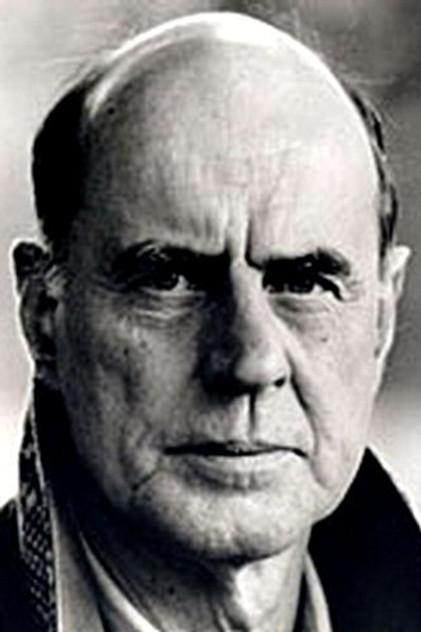 Antony Carrick - Actor Profile Photo