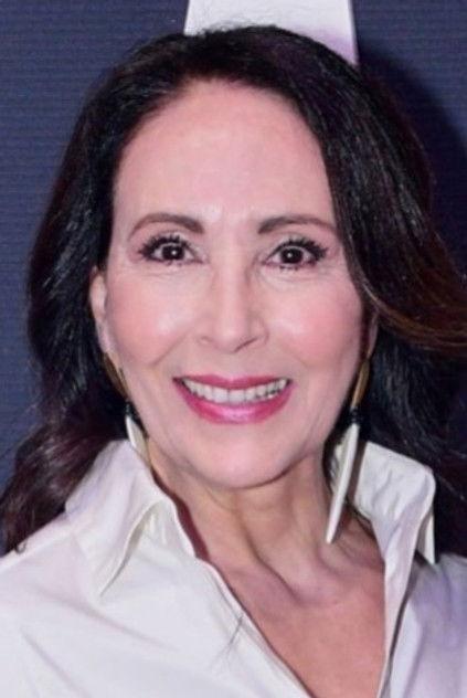 Blanca Guerra - Actor Profile Photo