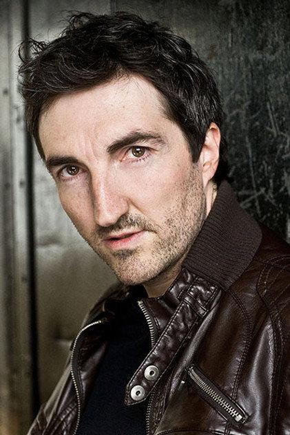 Nick Biskupek - Actor Profile Photo