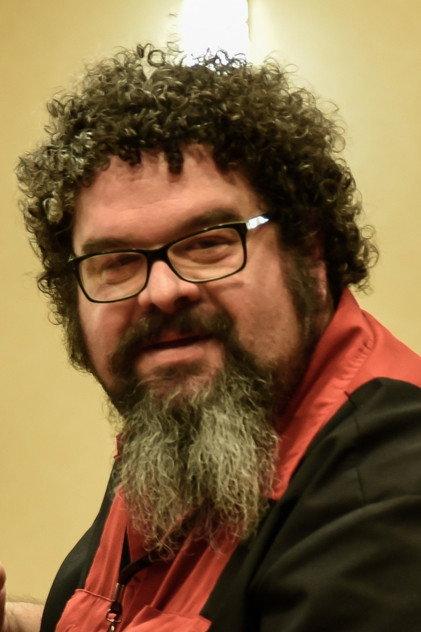 Jason Hignite - Actor Profile Photo