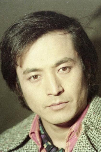 Sin Yeong-il - Actor Profile Photo