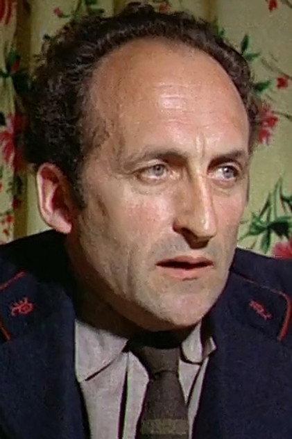 Jean Darie - Actor Profile Photo