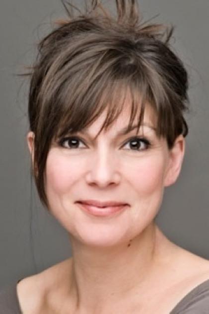Stirling Gallacher - Actor Profile Photo