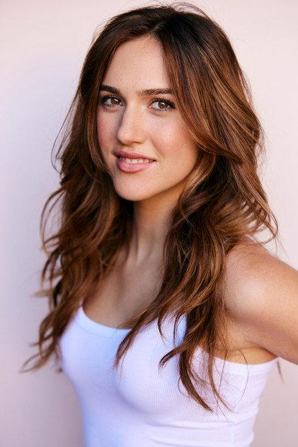 Pilot Paisley-Rose - Actor Profile Photo