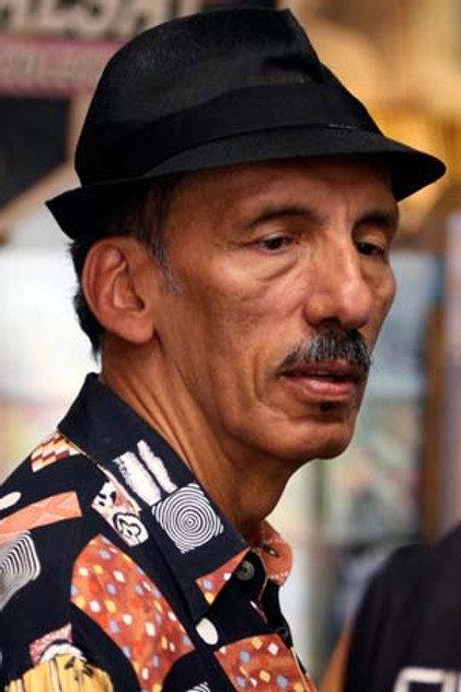 Jorge Herrera - Actor Profile Photo