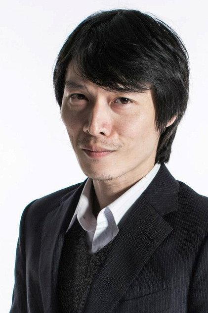 Wu Kun-da - Actor Profile Photo