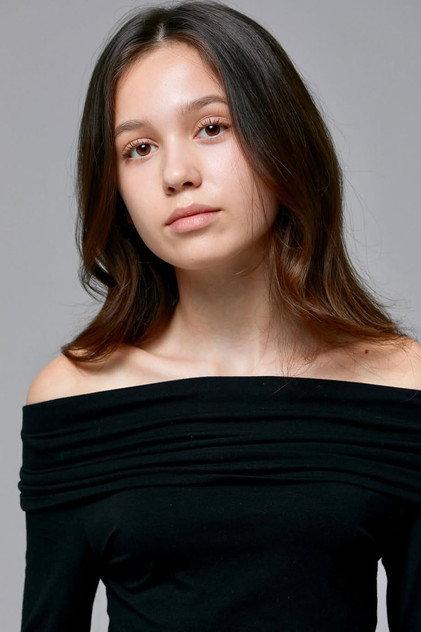 Sofia Stavrinou - Actor Profile Photo