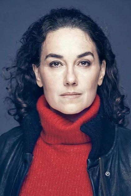 Laura Conejero - Actor Profile Photo
