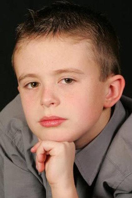 Austin Jepson - Actor Profile Photo