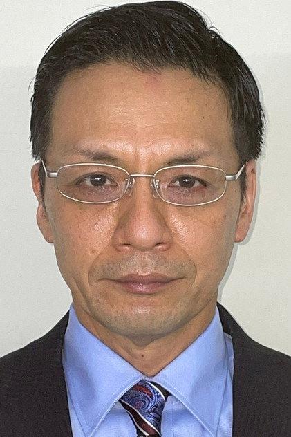Yoshihisa Shimazaki - Actor Profile Photo