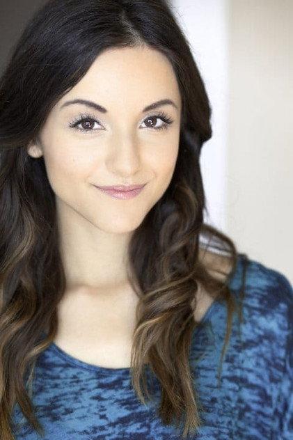 Ren Harris - Actor Profile Photo