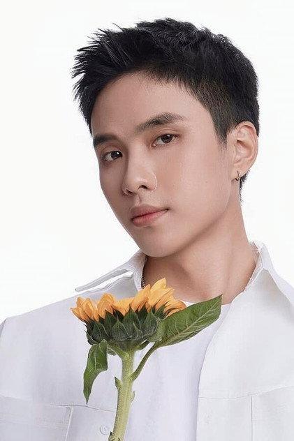Trần Vũ Đức Duy - Actor Profile Photo