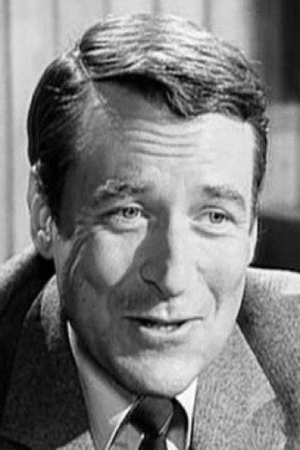 Günther Schramm - Actor Profile Photo