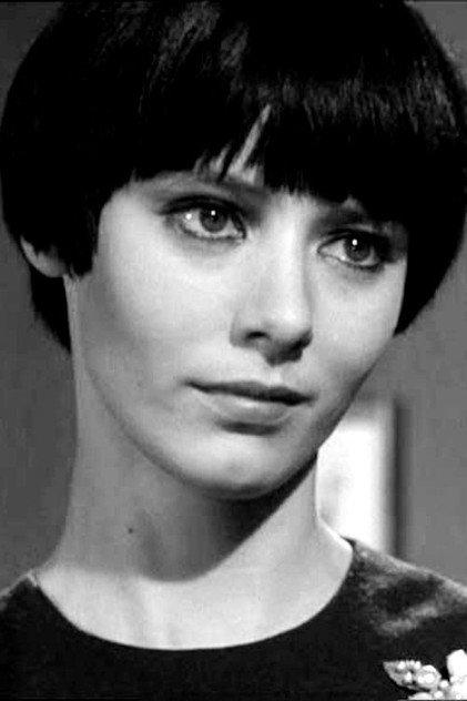 Georgina Ward - Actor Profile Photo