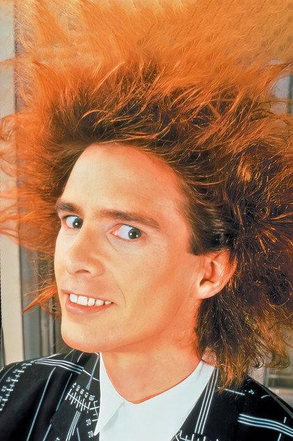 Yahoo Serious - Actor Profile Photo