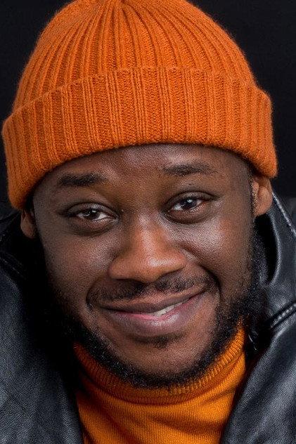 Prince Kuhlmann - Actor Profile Photo