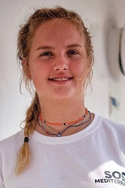 Mary Finn - Actor Profile Photo