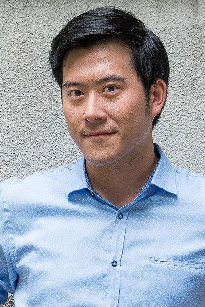 Way Wang - Actor Profile Photo