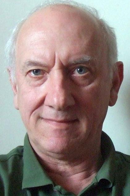 Christian Pereira - Actor Profile Photo