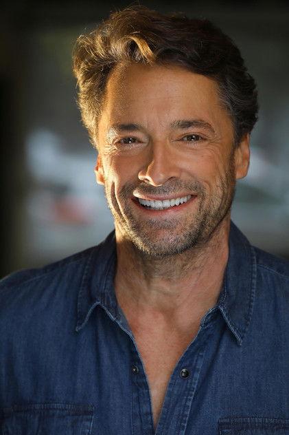 Blake Boyd - Actor Profile Photo