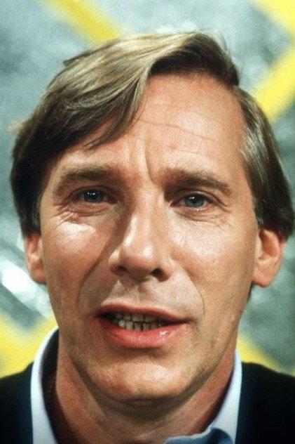 Frans Halsema - Actor Profile Photo