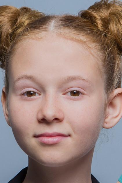 Vladimíra Havlíčková - Actor Profile Photo