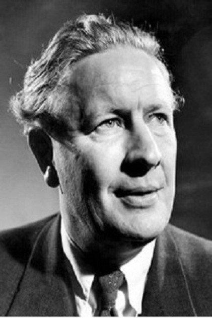 Harry Watt - Actor Profile Photo