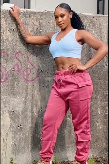Whitney J. - Actor Profile Photo