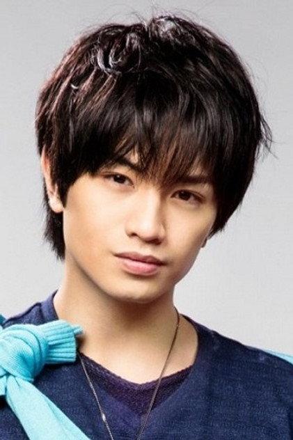 Kento Nakajima - Actor Profile Photo
