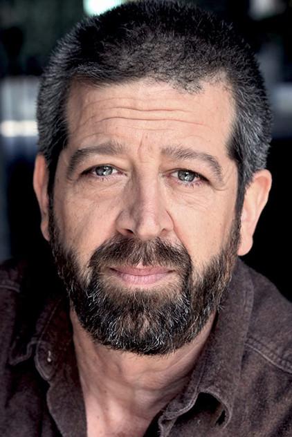Rolf Saxon - Actor Profile Photo