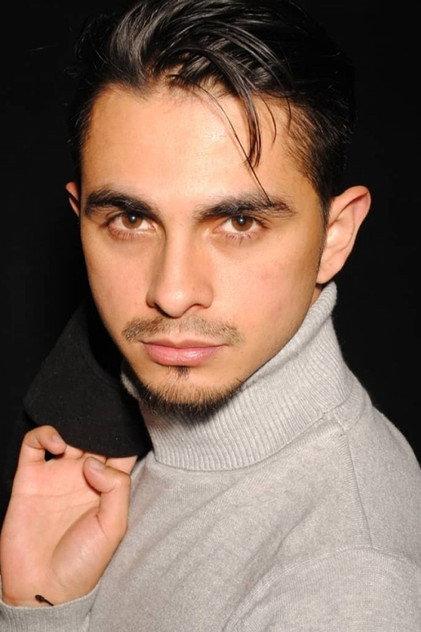 David Gerena - Actor Profile Photo