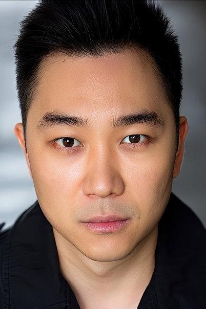 Leo Seo - Actor Profile Photo