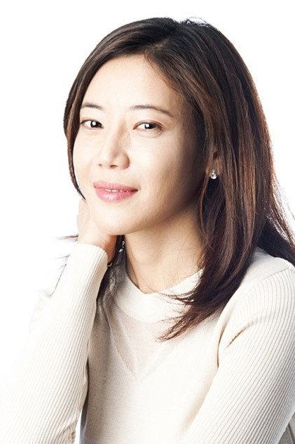 Ko Won - Actor Profile Photo