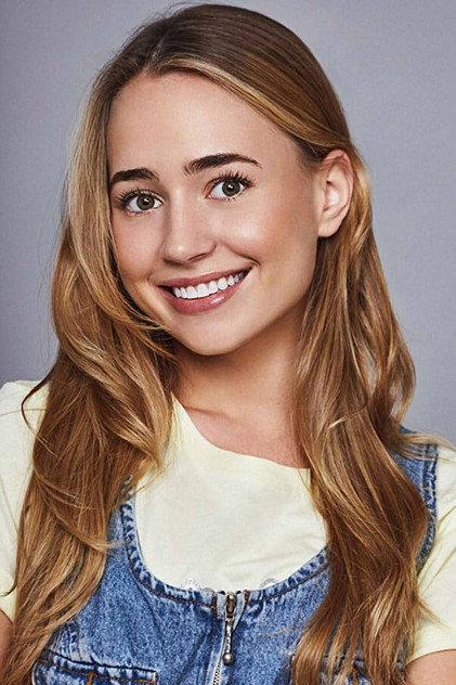 Emily Debowski - Actor Profile Photo