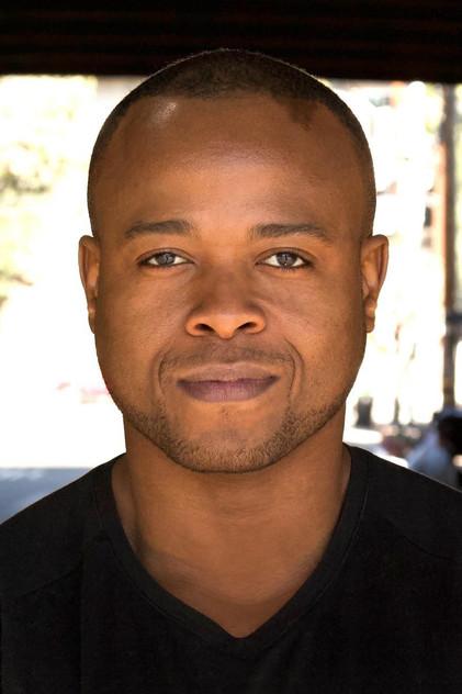 Richardson Chery - Actor Profile Photo
