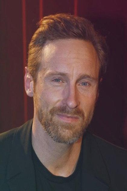 Frank Delay - Actor Profile Photo