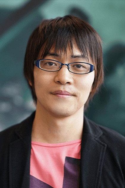 Naoki Hamaguchi - Actor Profile Photo