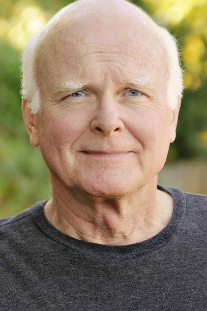 Jeffrey Alan Chase - Actor Profile Photo