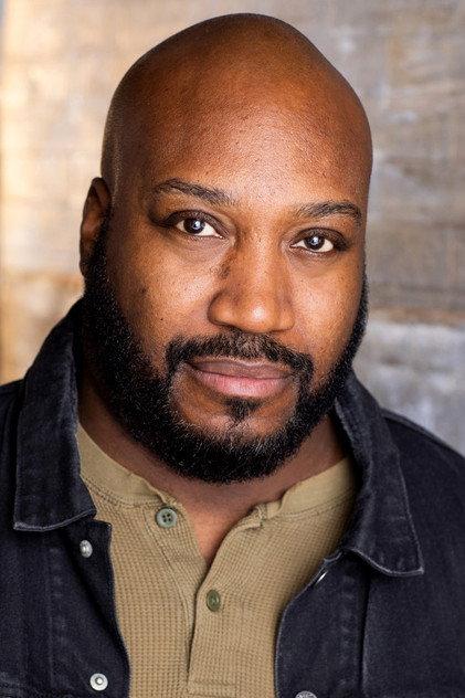 Malcolm Foster Smith - Actor Profile Photo