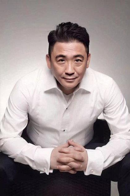 Billy Chung Siu-Hung - Actor Profile Photo