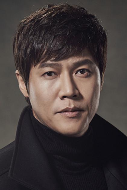Park Ho-san - Actor Profile Photo