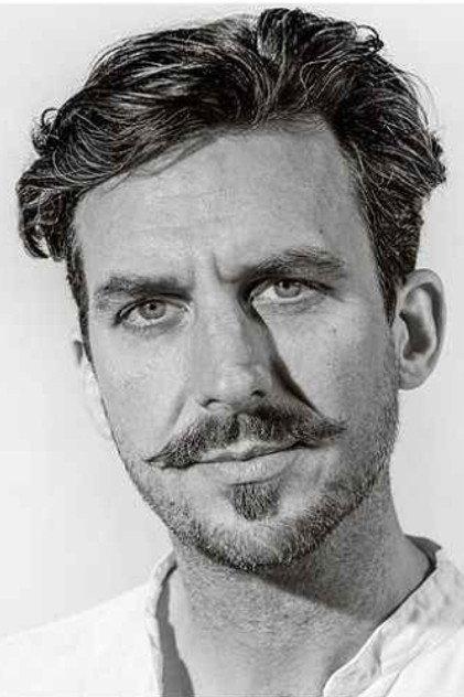 Murray Lachlan Young - Actor Profile Photo