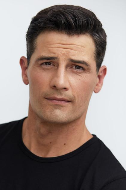 Enver Gjokaj - Actor Profile Photo